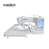 domestic sewing machine company
